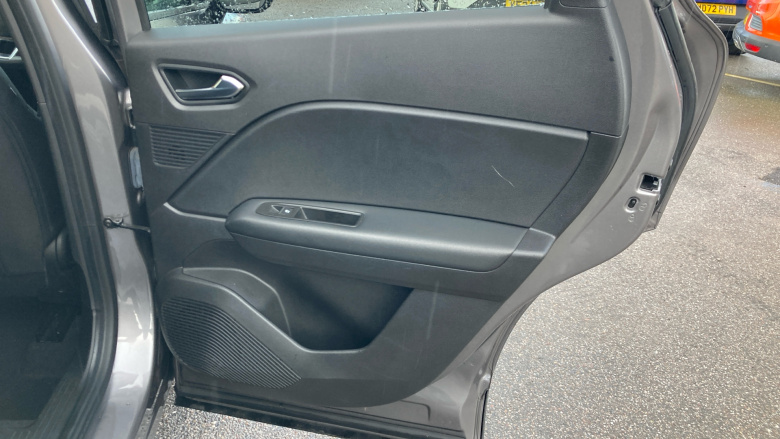 Renault Captur 1.0 TCE 90 Limited 5dr Petrol Hatchback